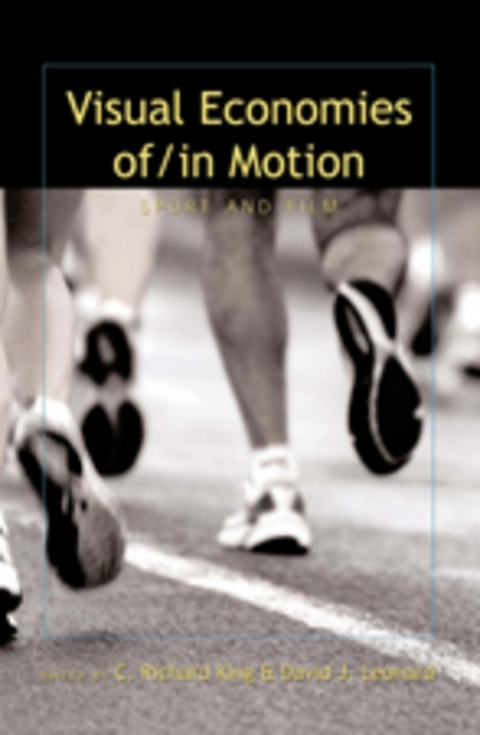 Visual Economies of/In Motion - 