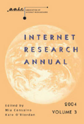 Internet Research Annual - 