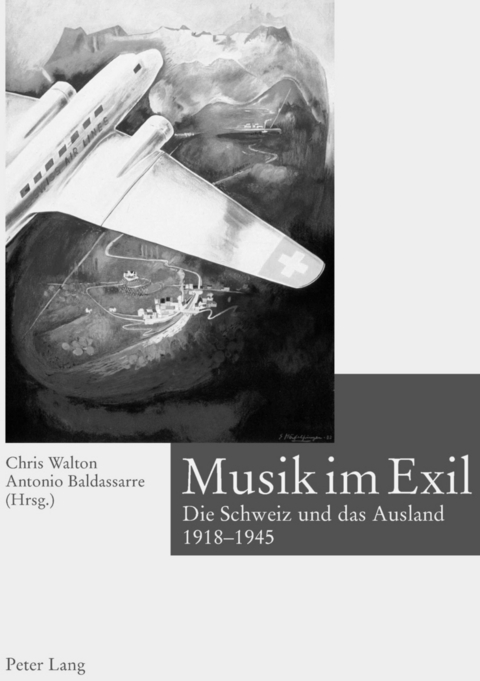 Musik im Exil - 