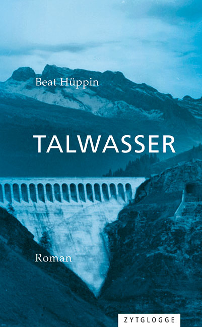 Talwasser - Beat Hüppin