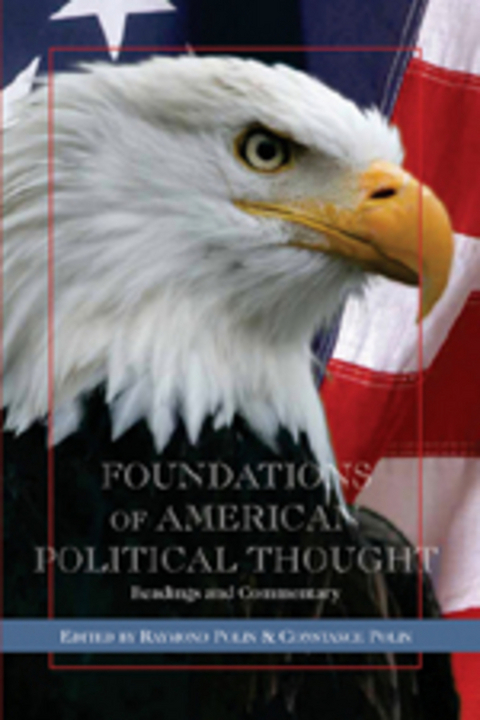 Foundations of American Political Thought - 