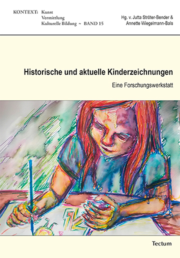 Historische und aktuelle Kinderzeichnungen - 