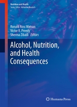 Alcohol, Nutrition, and Health Consequences - 