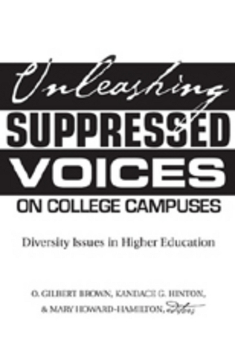 Unleashing Suppressed Voices on College Campuses - 