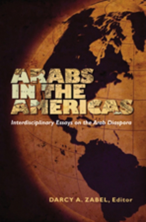 Arabs in the Americas - 