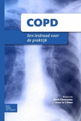 Copd - J C C M Veen in 't