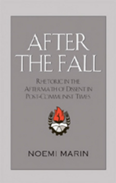 After the Fall - Noemi Marin