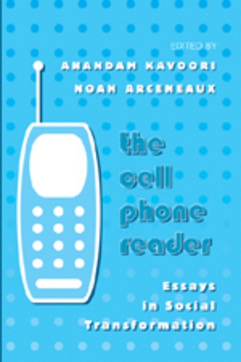 The Cell Phone Reader - 