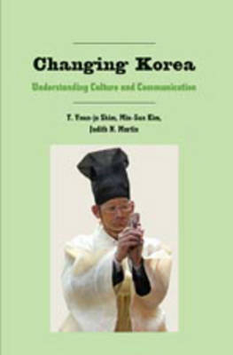 Changing Korea - T. Youn-ja Shim, Min-Sun Kim, Judith N. Martin
