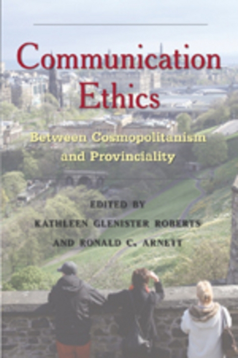 Communication Ethics - 
