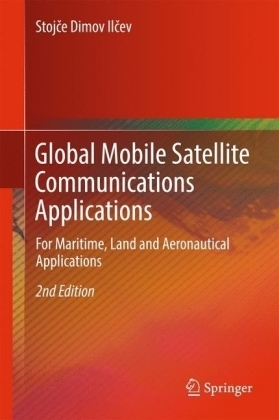 Global Mobile Satellite Communications Applications - Stojče Dimov Ilčev