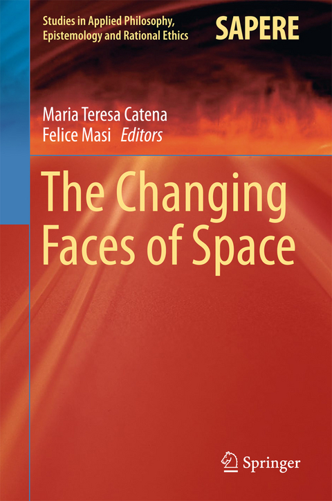 The Changing Faces of Space - 