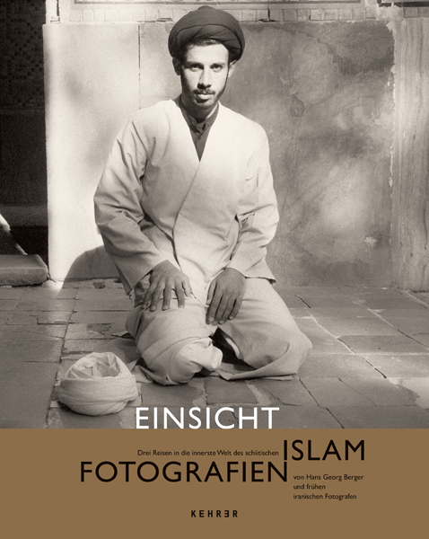 Einsicht - Boris von Brauchitsch, Saeid Edalatnejad