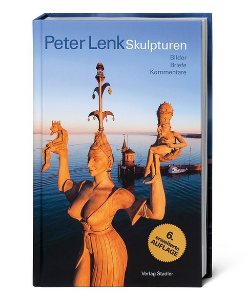 Skulpturen - Peter Lenk