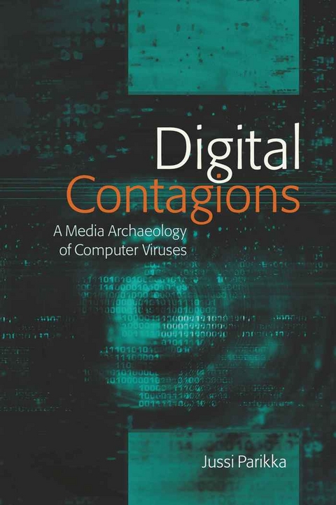 Digital Contagions - Jussi Parikka