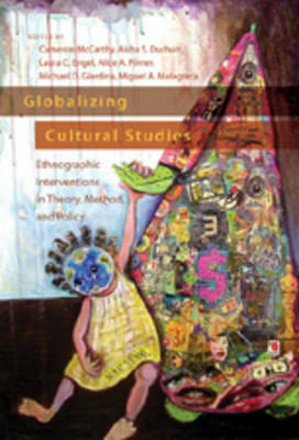 Globalizing Cultural Studies - 