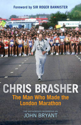 Chris Brasher - John Bryant