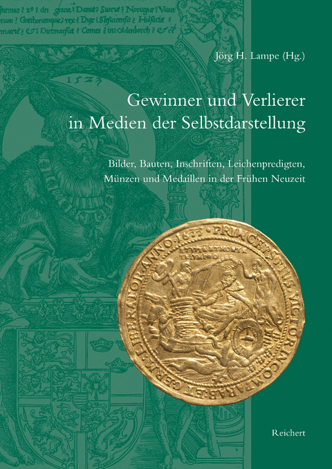 Gewinner und Verlierer in Medien der Selbstdarstellung - 