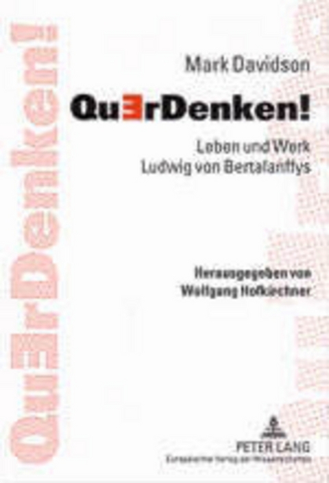QuErDenken! - Wolfgang Hofkirchner