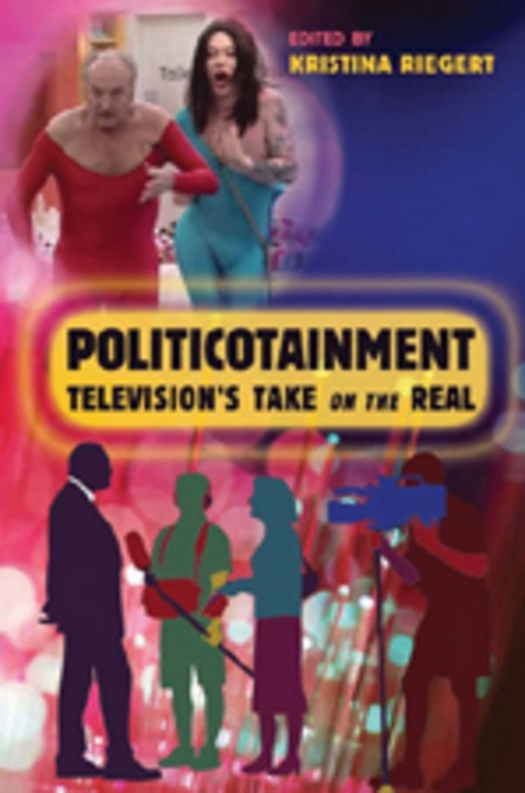Politicotainment - 