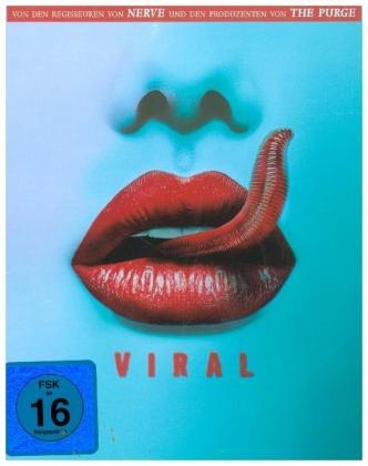 Viral, 1 Blu-ray