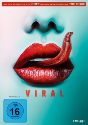Viral, 1 DVD