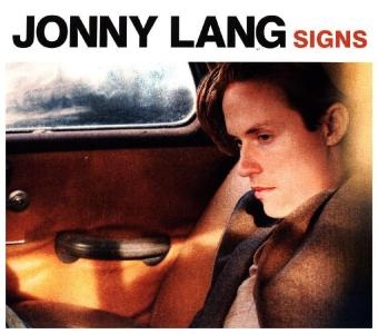 Signs, 1 Audio-CD - Jonny Lang