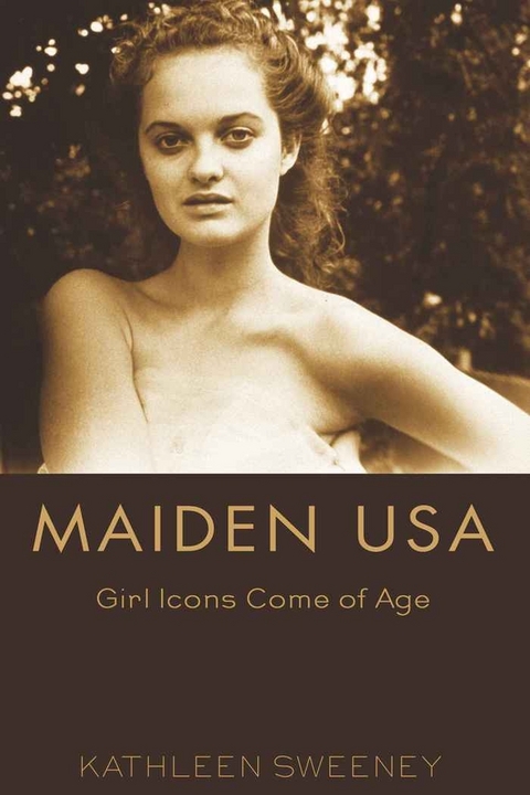 Maiden USA - Kathleen M. Sweeney