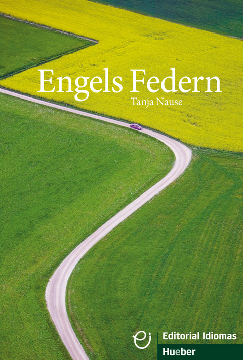 Engels Federn - Tanja Nause