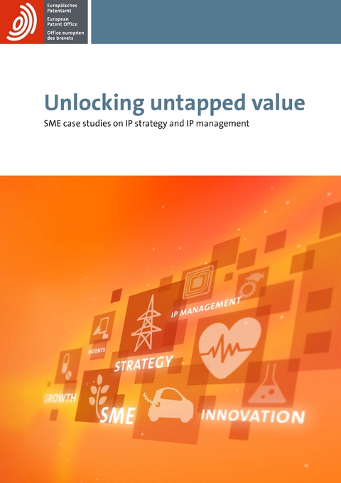 Unlocking untapped value