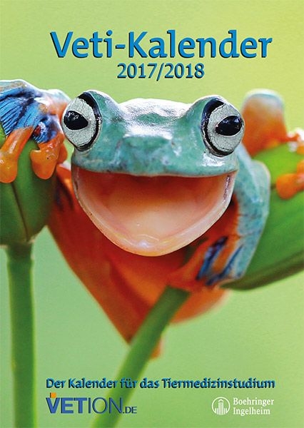 Veti-Kalender 2017/2018 - 