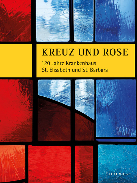 Kreuz und Rose - Walter Asperger, Reinhard Feuersträter, Herbert Schmeja