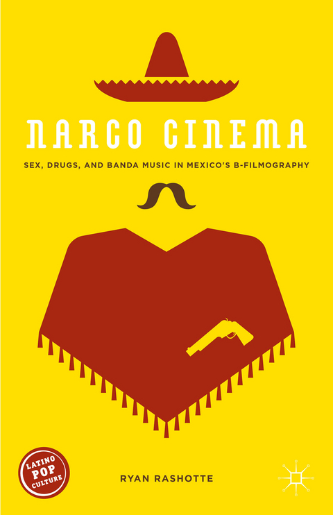 Narco Cinema - Ryan Rashotte