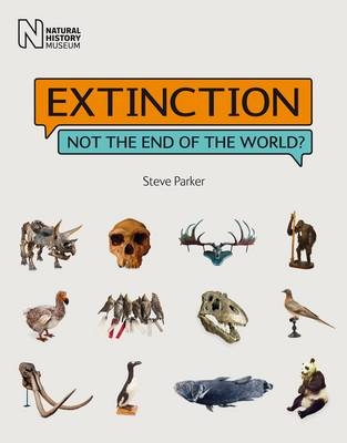 Extinction - Steve Parker