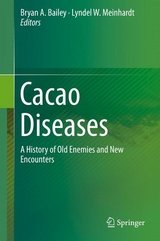 Cacao Diseases - 