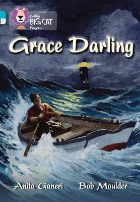 Grace Darling - Anita Ganeri