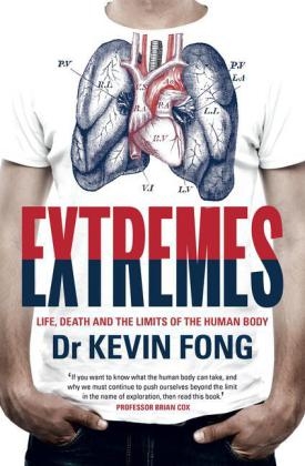 Extremes - Kevin Fong