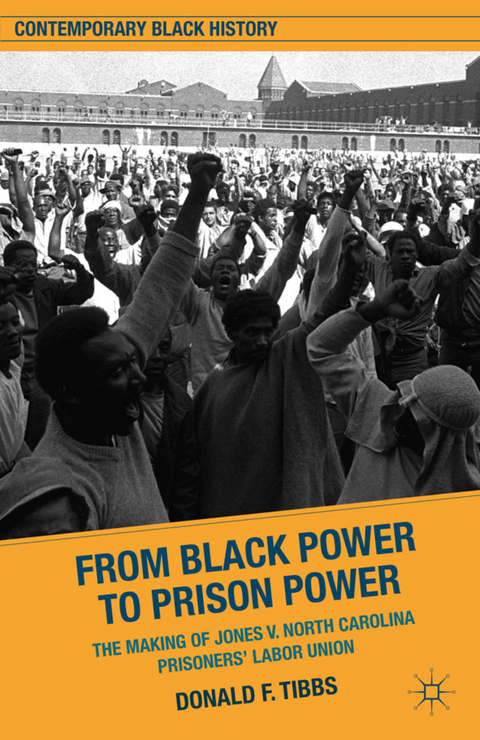 From Black Power to Prison Power - D. Tibbs