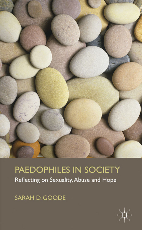 Paedophiles in Society - S. Goode