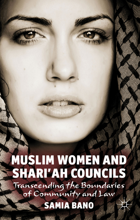 Muslim Women and Shari'ah Councils - S. Bano