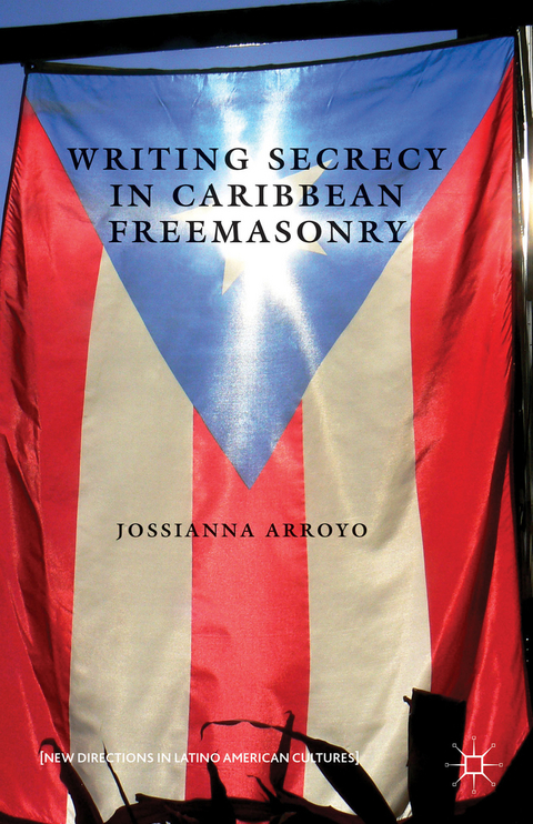 Writing Secrecy in Caribbean Freemasonry - Kenneth A. Loparo