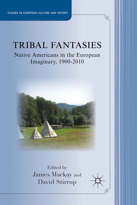 Tribal Fantasies - 