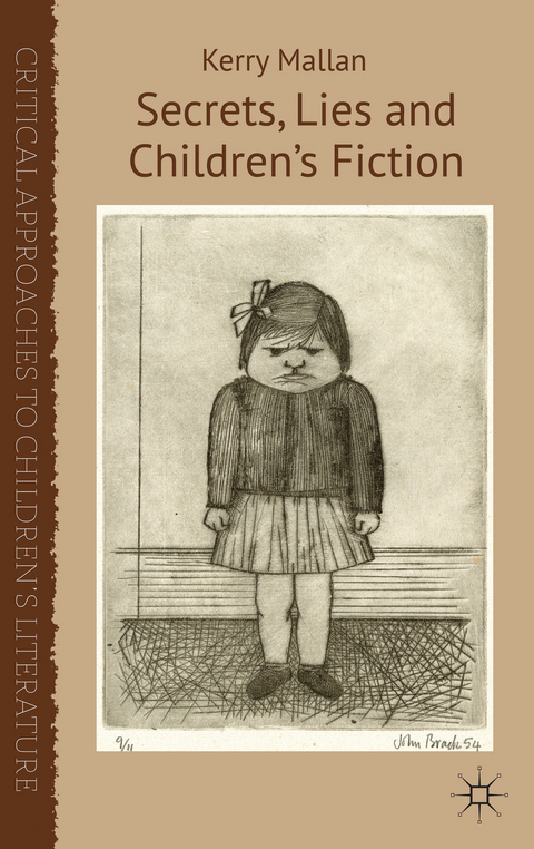 Secrets, Lies and Children’s Fiction - K. Mallan