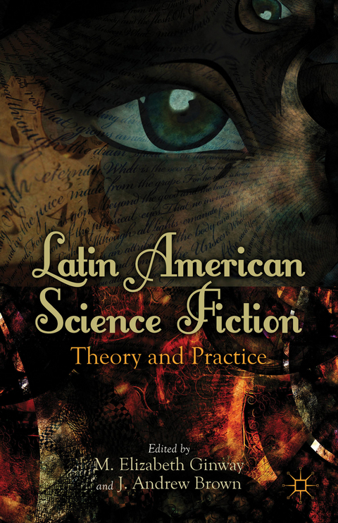 Latin American Science Fiction - 