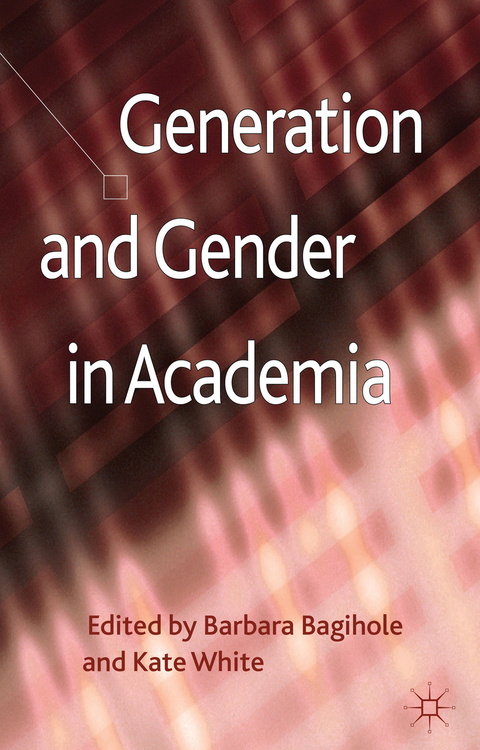 Generation and Gender in Academia - 