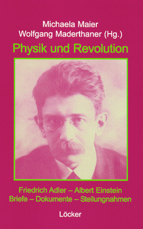 Physik und Revolution - 