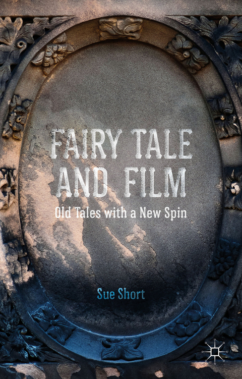 Fairy Tale and Film - S. Short