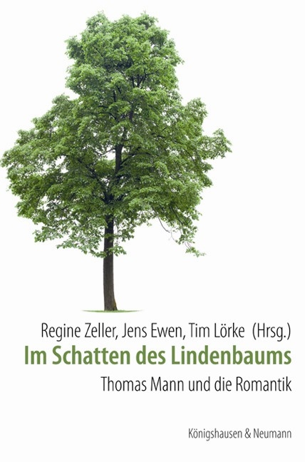 Im Schatten des Lindenbaums - 