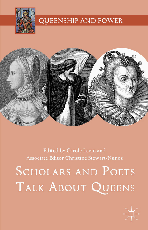 Scholars and Poets Talk About Queens - 