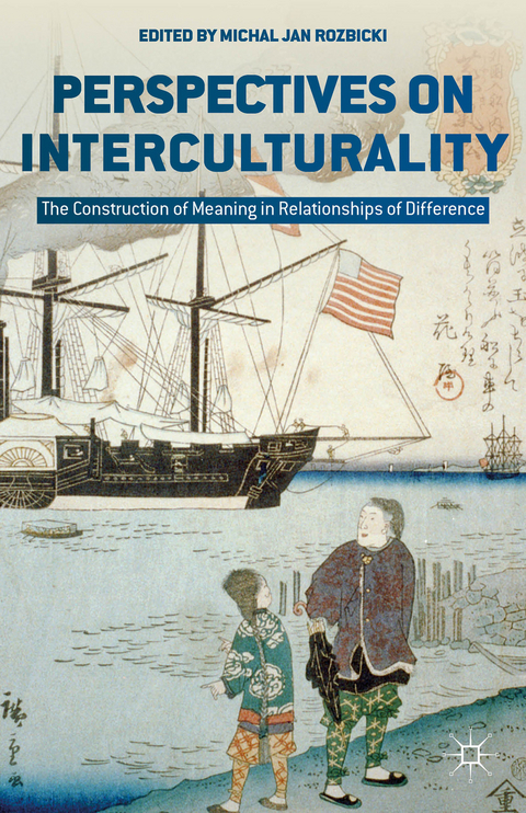 Perspectives on Interculturality - 